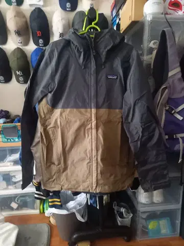 patagonia 마운틴 후드티 S 그레이/카키 최종 가격입니다