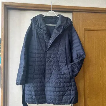 사이즈 40 브라민 BRAHMIN 다운 코트