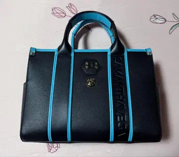 주술회전 사만사 베가 고죠 사토루 2way 핸드백 숄더백