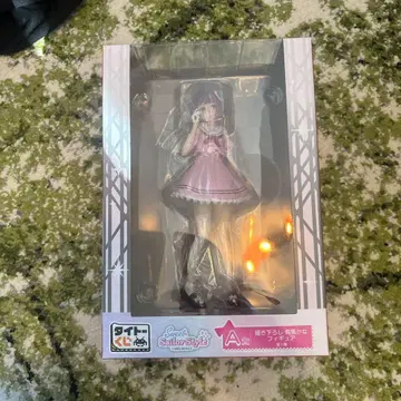 최애의 아이 아리마 카나 피규어