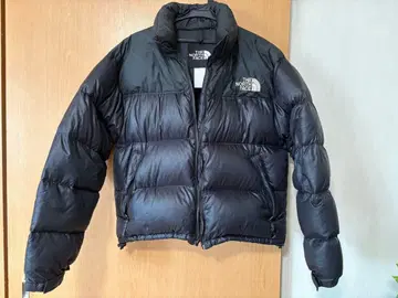 THE NORTH FACE 다운 자켓 NF003AS 숏