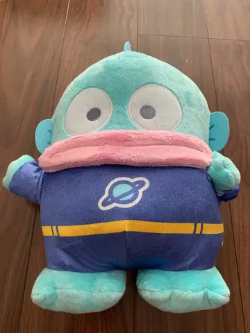 한교동 봉제 인형