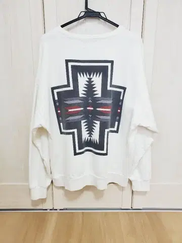 PENDLETON x JOURNAL STANDARD 맨투맨 M