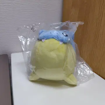 포켓몬스터 올스타 컬렉션 봉제 인형 타마자라시