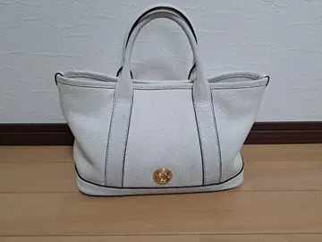 MICHAEL KORS 화이트 숄더백