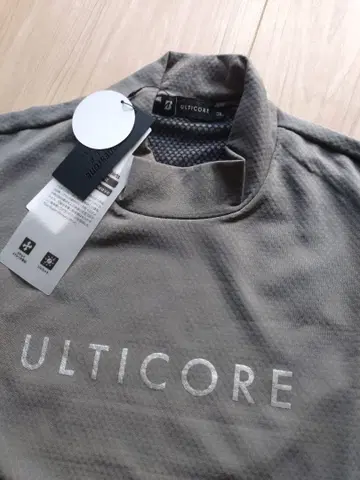 ULTICORE 긴팔 3L