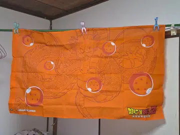 드래곤볼 쉘론 태피스트리