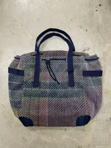 EPICE 에피스 메쉬백 핸드백 토트백 복조리백