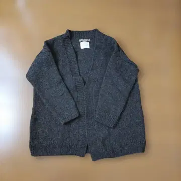 어반 리서치 도어스 페루 니트 가디건