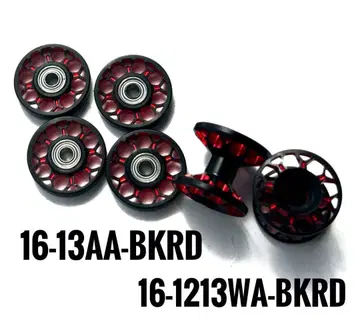 가공 롤러 2단 롤러 13mm 롤러 정품 미니 사륜구동 Mini 4WD