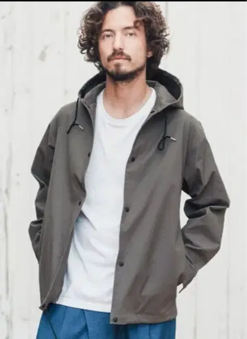 [ CAMBIO ] 후디드 셔츠