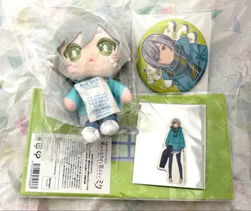 프로세카 하피콜레 히노모리 시호 세트