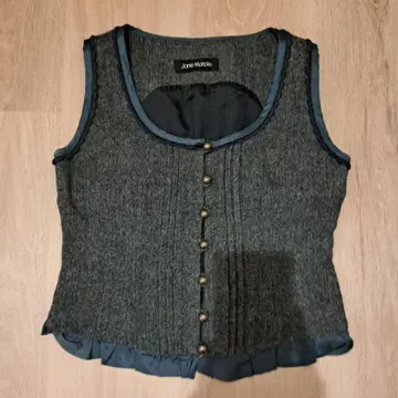 jane marple 뷔스티에