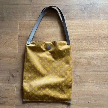 러셋 접이식 백