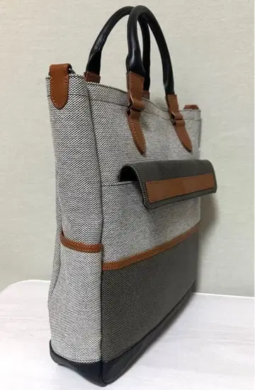 JOSEPH ABBOUD 조셉 아부드 미사용 비즈니스 토트백