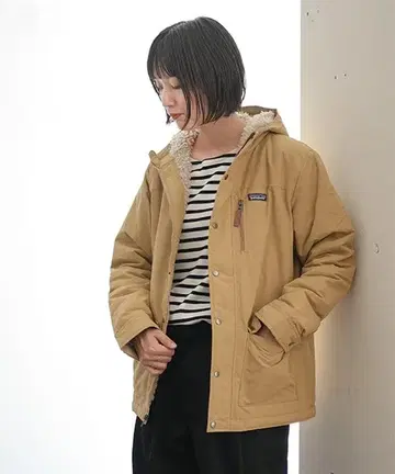 새상품 정품 patagonia K'S 인페르노 자켓 Kid XXL