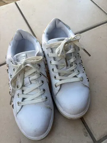 세인트앤드류스 골프화