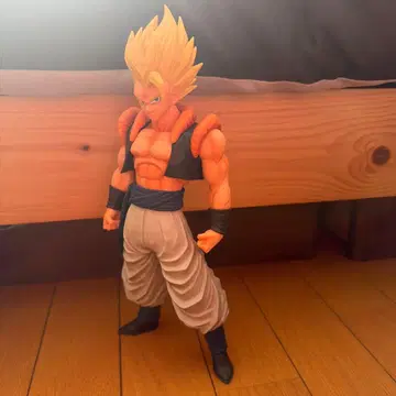 제일복권 드래곤볼 B상 초 오지터 피규어