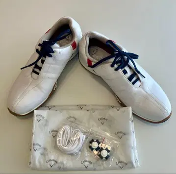 캘러웨이 Callaway 골프화 27.5cm