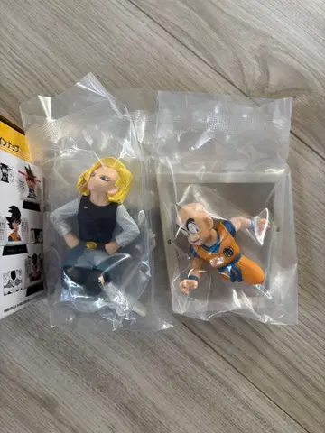 제일복권 드래곤볼 40th E상