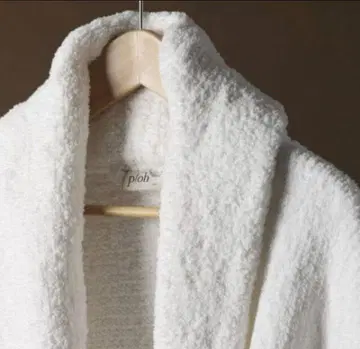 ploh 목욕 가운 미개봉