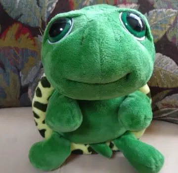 HAWAII 거북이 봉제 인형