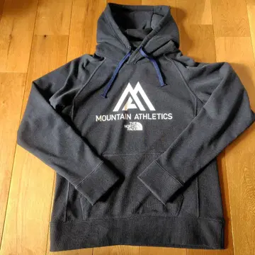 THE NORTH FACE MOUNTAIN ATHLETICS 후드티