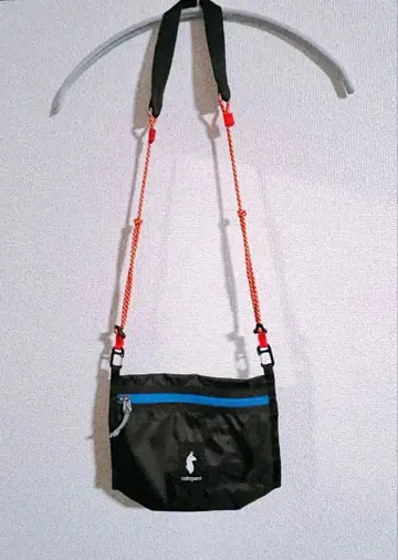 코토팍시 사코슈 숄더백