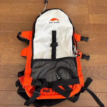 DA KINE Heli Pro 백팩