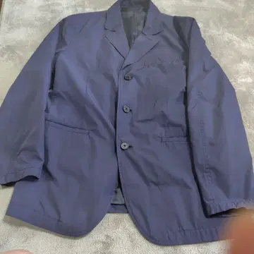 Papas 네이비 자켓 L 사이즈