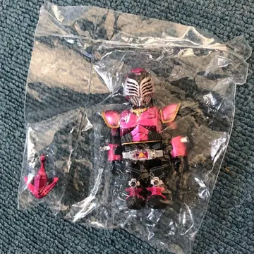 [ 미개봉 ] MEDICOMTOY KUBRICK 가면라이더 라이아