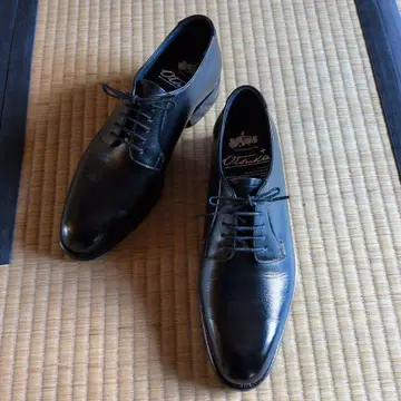 오츠카 OP-1004NA 외깃털 플레인토 24.5cm