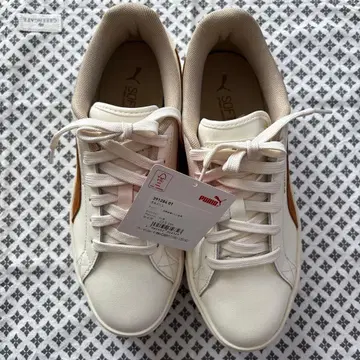 PUMA 카르멘 L SnowMan 메구로 렌 모델