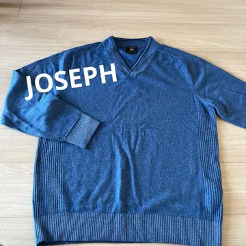 JOSEPH ABBOUD 남성용 니트 L 사이즈