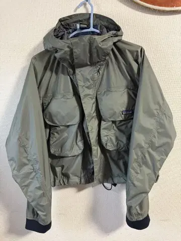 Patagonia SST 낚시용 자켓 S 사이즈