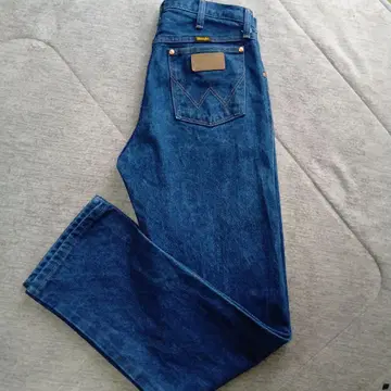 Wrangler 13mwz 32 x 32 멕시코제