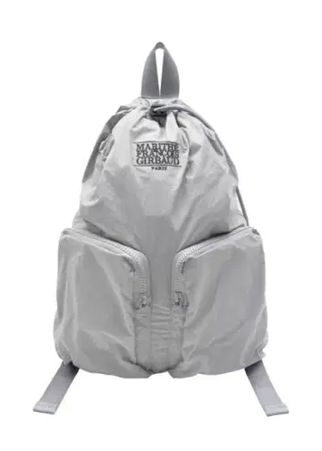 marithe francois girbaud 냅색