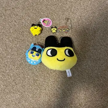 마메치 가챠가챠