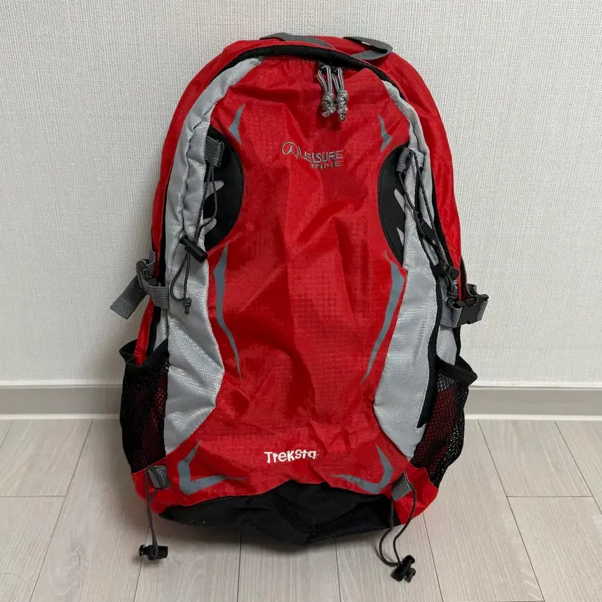 トレックスタレジャータイムカイロ28L登山バックパック 旅行用かばん・バッグ
