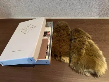 THEIR THEIR 신발 퍼 퀼트