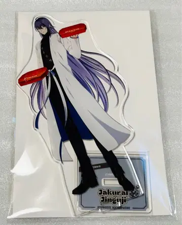 히프노시스 마이크 히프마이 피자햇 아크릴 스탠드 이자나미