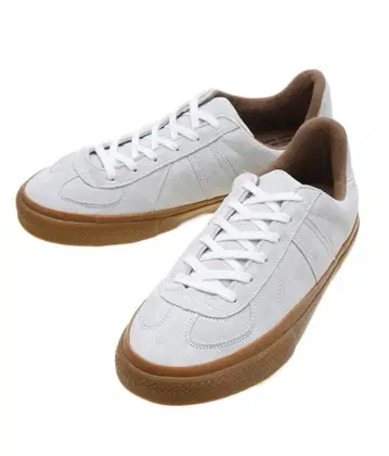 리프로덕션 오브 파운드 저먼 밀리터리 트레이너 사이즈: 43