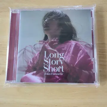Toko Furnuchi Long Story Short 후루우치 토코