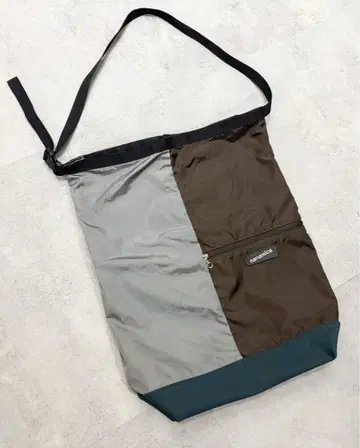 나나미카 숄더백 Nanamica bag