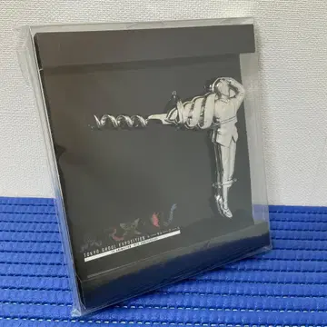 도쿄 구울 츠키야마 슈 와인 오프너