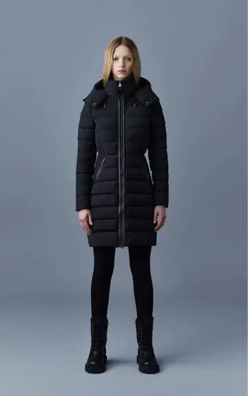 맥케이지 다운 FARREN XS