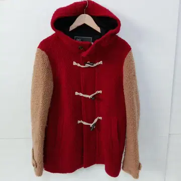 11.4 S192 고슬로우 캐러밴 더플 코트 3