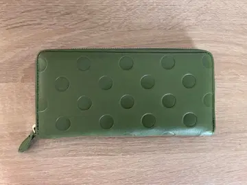 Zucchero filato 장지갑