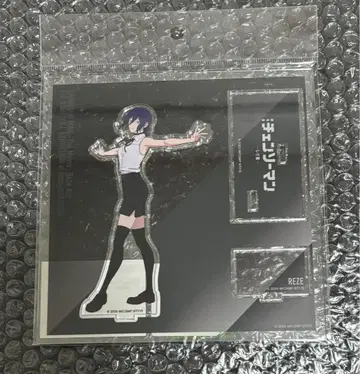 체인소 맨 극장판 레제편 베이스야드 레제 아크릴 스탠드 대교류전