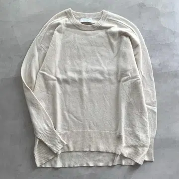 JOURNAL STANDARD 저널 스탠다드 캐시미어 100%